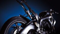 Bike motor vehicles motorbikes