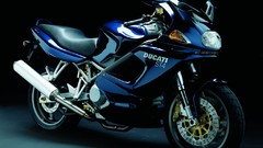 Bike street Ducati motorbikes abs Ducati ST4
