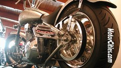 Bike vehicles transportation motorbikes