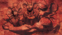 Biker Mice from Mars