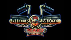 Biker Mice from Mars
