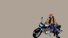 Biker Mice from Mars