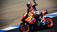 Biker moto gp motorbikes