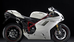 Bikes Ducati vehicles