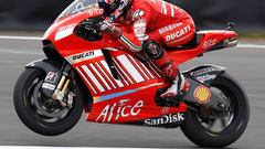 Bikes Ducati vehicles moto