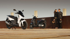 Bikes motorbikes girl boy