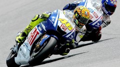 Bikes rossi