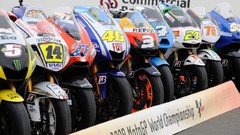 Bikes vehicles moto gp