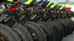 Bikes wheels motorbikes