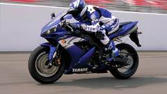 Bikes Yamaha vehicles