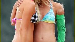 Bikini annasophia robb Actress