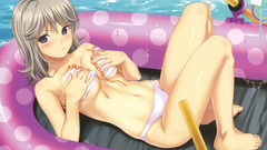 Bikini Boats koutaro