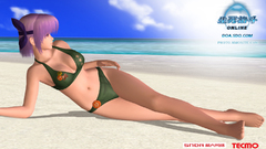 Bikini Dead Or Alive