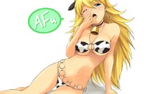 Bikini hoshii miki Simple