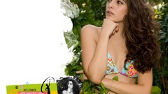 Bikini Miss Universe pageant Lebanon