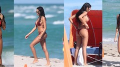 Bikini nabilla benattia