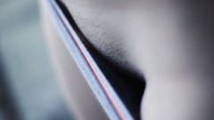 Bikini panties multicolor hip