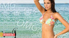 Bikini puerto rico Miss Universe pageant