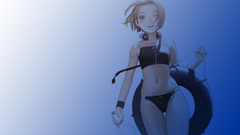 Bikini range murata Simple