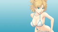 Bikini temari naruto shippuden