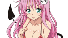 Bikini to love ru