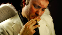 Bill hicks December 1961