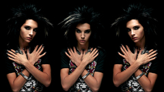 Bill Kaulitz Music Tokyo