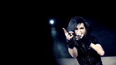 Bill Kaulitz Tokio Hotel