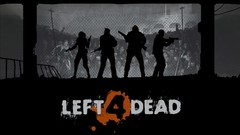 Bill left 4 dead Survivor Zoey (Left4Dead) louis Francis 