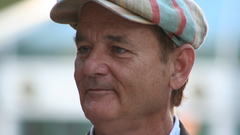 Bill murray hats