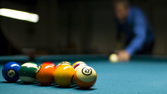 Billiards