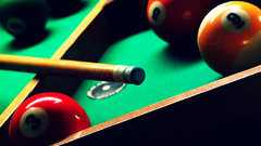 Billiards billiards tables