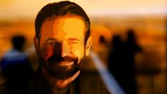 Billy jus snipt This