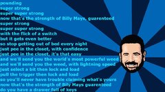 Billy Mays
