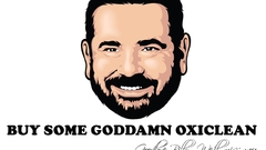 Billy Mays