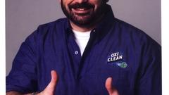 Billymays high
