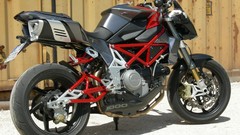 Bimota 2006 motorbikes