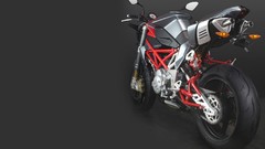 Bimota 2006 motorbikes
