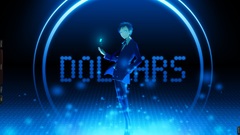Binary numbers durarara anime