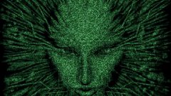 Binary shodan System Shock