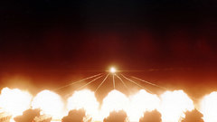 Bingo sorry about The