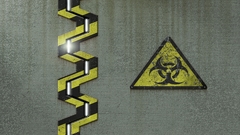 Biohazard