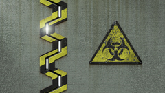 Biohazard