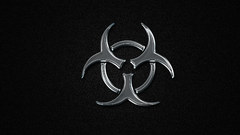 Biohazard