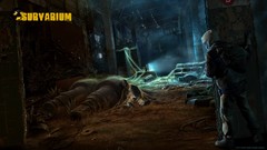Biohazard concept art video games survarium post-apocalyptic