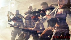 Biohazard Operation Raccoon City