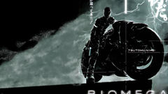 Biomega tsutomu nihe bike