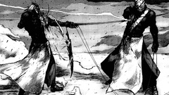 Biomega Tsutomu Nihei