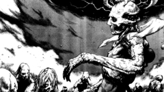 Biomega Tsutomu Nihei