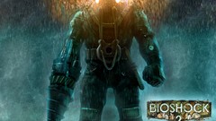 Bioshock 2 video games